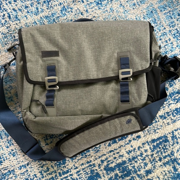 Timbuk2 laptop bag - Picture 1 of 10